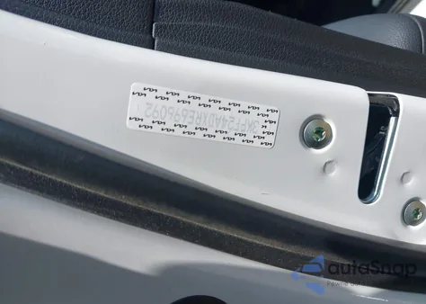 2024 Kia Forte Lxs из США, поврежденный, VIN 3KPF24ADXRE696092